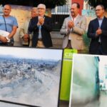 Entrega de premios del II Concurso de Pintura Rápida en el Casco Histórico de Orihuela (19 mayo 2018) _12