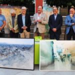Entrega de premios del II Concurso de Pintura Rápida en el Casco Histórico de Orihuela (19 mayo 2018) _15