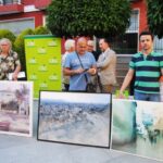 Entrega de premios del II Concurso de Pintura Rápida en el Casco Histórico de Orihuela (19 mayo 2018) _17
