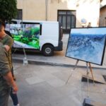 Entrega de premios del II Concurso de Pintura Rápida en el Casco Histórico de Orihuela (19 mayo 2018) _3