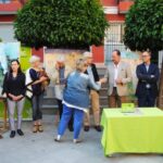 Entrega de premios del II Concurso de Pintura Rápida en el Casco Histórico de Orihuela (19 mayo 2018) _7