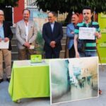 Entrega de premios del II Concurso de Pintura Rápida en el Casco Histórico de Orihuela (19 mayo 2018) _8