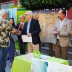 Entrega de premios del II Concurso de Pintura Rápida en el Casco Histórico de Orihuela (19 mayo 2018) _9