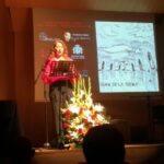 Entrega del Premio Internacional de Poesía 'Miguel Hernández-Comunidad Valenciana 2018' en Orihuela (17 noviembre 2018)_1