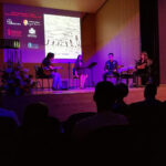 Entrega del Premio Internacional de Poesía 'Miguel Hernández-Comunidad Valenciana 2018' en Orihuela (17 noviembre 2018)_2