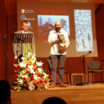 Entrega del Premio Internacional de Poesía 'Miguel Hernández-Comunidad Valenciana 2018' en Orihuela (17 noviembre 2018)_3
