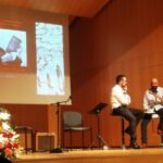 Entrega del Premio Internacional de Poesía 'Miguel Hernández-Comunidad Valenciana 2018' en Orihuela (17 noviembre 2018)_5