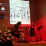Entrega del Premio Internacional de Poesía 'Miguel Hernández-Comunidad Valenciana 2018' en Orihuela (17 noviembre 2018)_7
