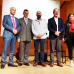 Entrega del Premio Internacional de Poesía 'Miguel Hernández-Comunidad Valenciana 2018' en Orihuela (17 noviembre 2018)_8