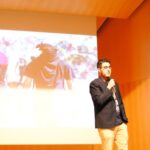 Estreno mundial del corto 'Filtros', de Miguel López Verdú, en Orihuela (21 octubre 2017)_10