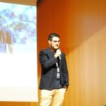 Estreno mundial del corto 'Filtros', de Miguel López Verdú, en Orihuela (21 octubre 2017)_11