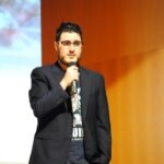 Estreno mundial del corto 'Filtros', de Miguel López Verdú, en Orihuela (21 octubre 2017)_13