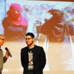 Estreno mundial del corto 'Filtros', de Miguel López Verdú, en Orihuela (21 octubre 2017)_14