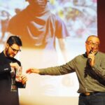 Estreno mundial del corto 'Filtros', de Miguel López Verdú, en Orihuela (21 octubre 2017)_17