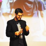 Estreno mundial del corto 'Filtros', de Miguel López Verdú, en Orihuela (21 octubre 2017)_18