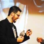 Estreno mundial del corto 'Filtros', de Miguel López Verdú, en Orihuela (21 octubre 2017)_19