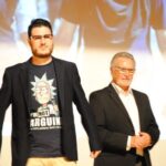 Estreno mundial del corto 'Filtros', de Miguel López Verdú, en Orihuela (21 octubre 2017)_20