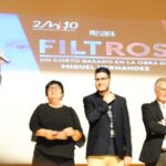 Estreno mundial del corto 'Filtros', de Miguel López Verdú, en Orihuela (21 octubre 2017)_21