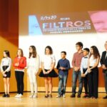 Estreno mundial del corto 'Filtros', de Miguel López Verdú, en Orihuela (21 octubre 2017)_24