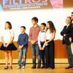 Estreno mundial del corto 'Filtros', de Miguel López Verdú, en Orihuela (21 octubre 2017)_26