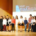 Estreno mundial del corto 'Filtros', de Miguel López Verdú, en Orihuela (21 octubre 2017)_28