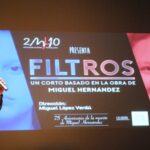 Estreno mundial del corto 'Filtros', de Miguel López Verdú, en Orihuela (21 octubre 2017)_2