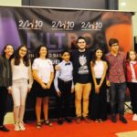 Estreno mundial del corto 'Filtros', de Miguel López Verdú, en Orihuela (21 octubre 2017)_44