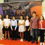 Estreno mundial del corto 'Filtros', de Miguel López Verdú, en Orihuela (21 octubre 2017)_45