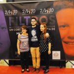 Estreno mundial del corto 'Filtros', de Miguel López Verdú, en Orihuela (21 octubre 2017)_46