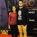 Estreno mundial del corto 'Filtros', de Miguel López Verdú, en Orihuela (21 octubre 2017)_49