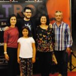 Estreno mundial del corto 'Filtros', de Miguel López Verdú, en Orihuela (21 octubre 2017)_50