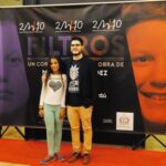 Estreno mundial del corto 'Filtros', de Miguel López Verdú, en Orihuela (21 octubre 2017)_51