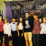 Estreno mundial del corto 'Filtros', de Miguel López Verdú, en Orihuela (21 octubre 2017)_53