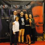 Estreno mundial del corto 'Filtros', de Miguel López Verdú, en Orihuela (21 octubre 2017)_56