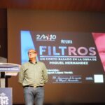 Estreno mundial del corto 'Filtros', de Miguel López Verdú, en Orihuela (21 octubre 2017)_5