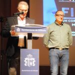 Estreno mundial del corto 'Filtros', de Miguel López Verdú, en Orihuela (21 octubre 2017)_6