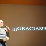 Estreno mundial del corto 'Filtros', de Miguel López Verdú, en Orihuela (21 octubre 2017)_8
