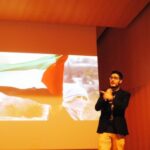 Estreno mundial del corto 'Filtros', de Miguel López Verdú, en Orihuela (21 octubre 2017)_9