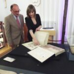 Exposición 'Beato de Liébana y sus beatos, in itinere' sobre los códices lebaniegos en Orihuela (8 mayo 2019)_4