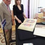 Exposición 'Beato de Liébana y sus beatos, in itinere' sobre los códices lebaniegos en Orihuela (8 mayo 2019)_5