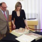 Exposición 'Beato de Liébana y sus beatos, in itinere' sobre los códices lebaniegos en Orihuela (8 mayo 2019)_6