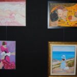 Exposición de pintura de la Semana Cultural másvida (19 octubre 2015)_7