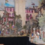 Exposición del Belén Napolitano del siglo XVIII en Orihuela (3 diciembre 2015)_1