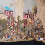 Exposición del Belén Napolitano del siglo XVIII en Orihuela (3 diciembre 2015)_2