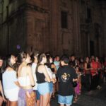 Exposición pública de la Gloriosa Enseña del Oriol y recepción del Síndico en las Fiestas de la Reconquista y de Moros y Cristianos de Orihuela (16 julio 2019)_15
