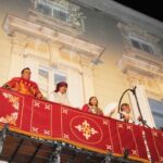 Exposición pública de la Gloriosa Enseña del Oriol y recepción del Síndico en las Fiestas de la Reconquista y de Moros y Cristianos de Orihuela (16 julio 2019)_16