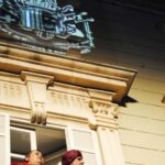Exposición pública de la Gloriosa Enseña del Oriol y recepción del Síndico en las Fiestas de la Reconquista y de Moros y Cristianos de Orihuela (16 julio 2019)_48