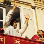 Exposición pública de la Gloriosa Enseña del Oriol y recepción del Síndico en las Fiestas de la Reconquista y de Moros y Cristianos de Orihuela (16 julio 2019)_52