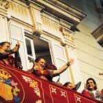 Exposición pública de la Gloriosa Enseña del Oriol y recepción del Síndico en las Fiestas de la Reconquista y de Moros y Cristianos de Orihuela (16 julio 2019)_56