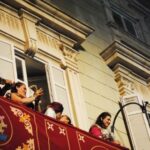 Exposición pública de la Gloriosa Enseña del Oriol y recepción del Síndico en las Fiestas de la Reconquista y de Moros y Cristianos de Orihuela (16 julio 2019)_57